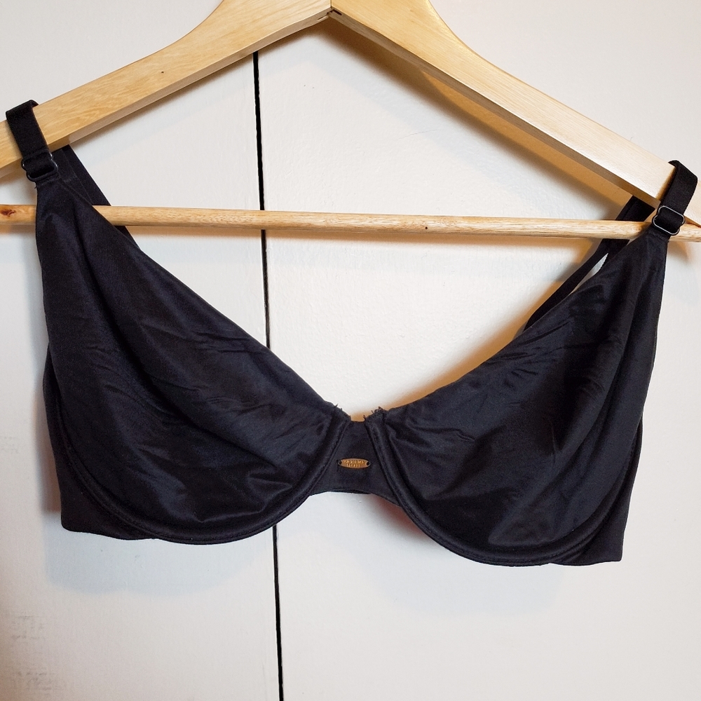 Victoria's Secret Fabulous Unlined Semi Demi